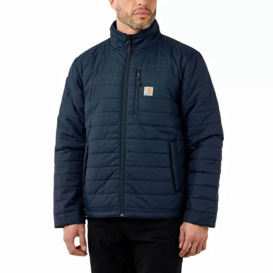 Carhartt Steppjacke Carhartt GILLIAM JACKET 102208 (1-St) günstig online kaufen