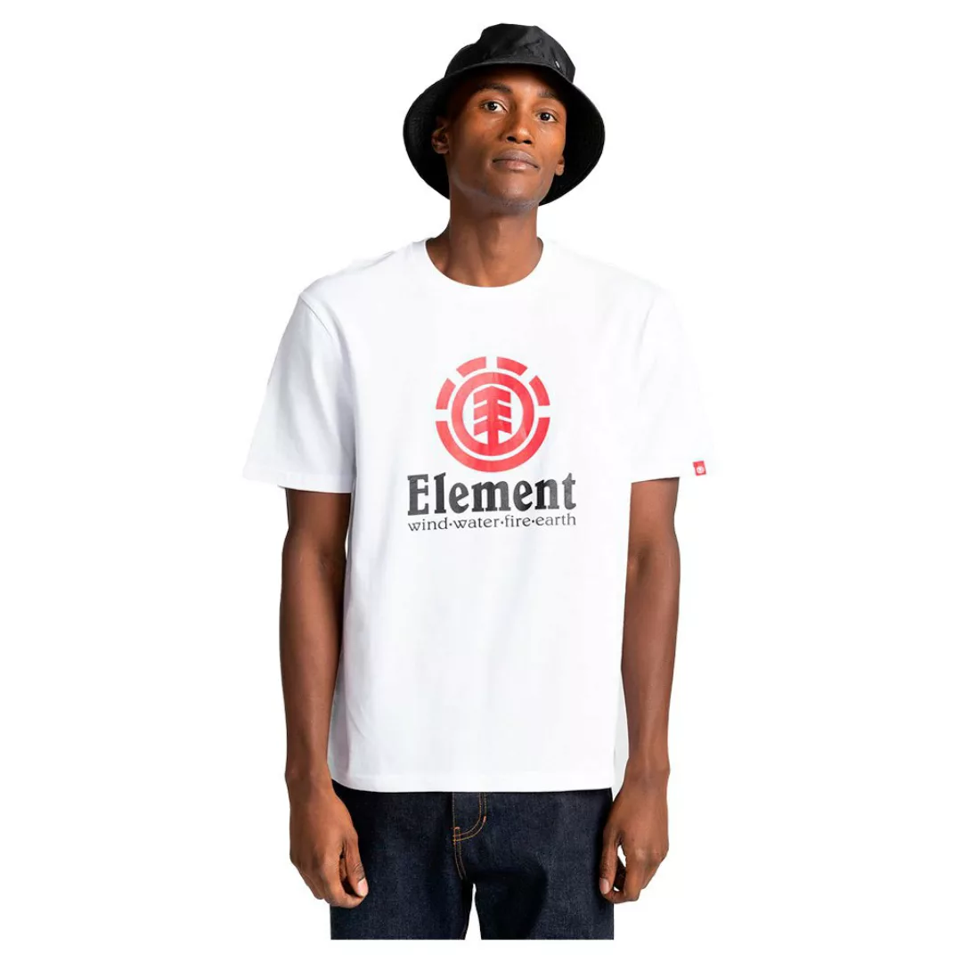 Element T-Shirt Element Herren T-Shirt Vertical Adult günstig online kaufen