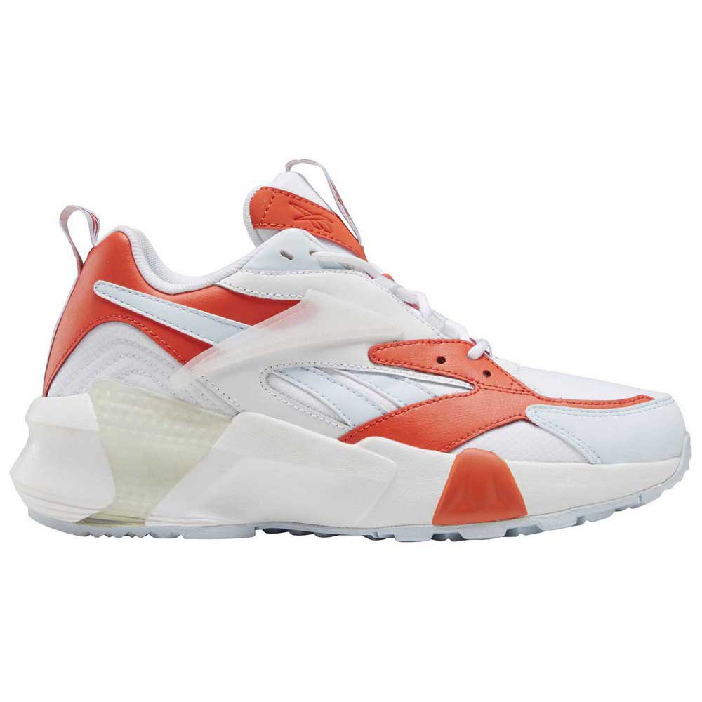 Reebok Classics Aztrek Double Mix Sportschuhe EU 38 1/2 Vivid Orange / Glas günstig online kaufen