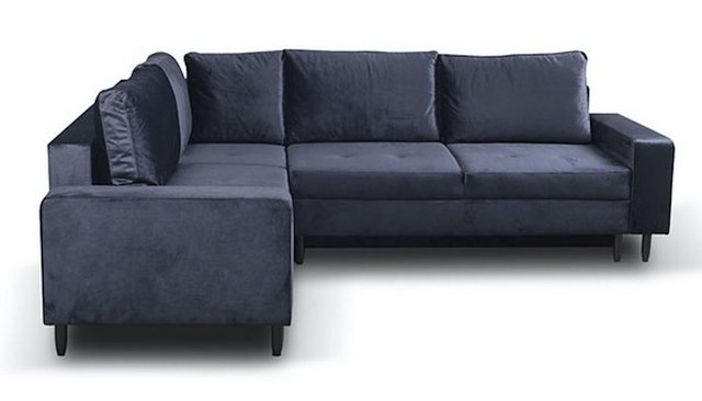 Feldmann-Wohnen Ecksofa Havana, Havana 1 Teile, 267cm Farbe und Ausführung günstig online kaufen