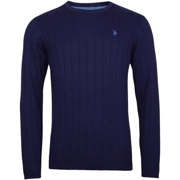 U.S Polo Assn.  Pullover Strickpullover R-Neck Pullover günstig online kaufen