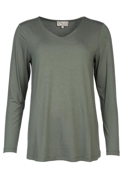 Sorgenfri Sylt Langarmshirt Adisa günstig online kaufen