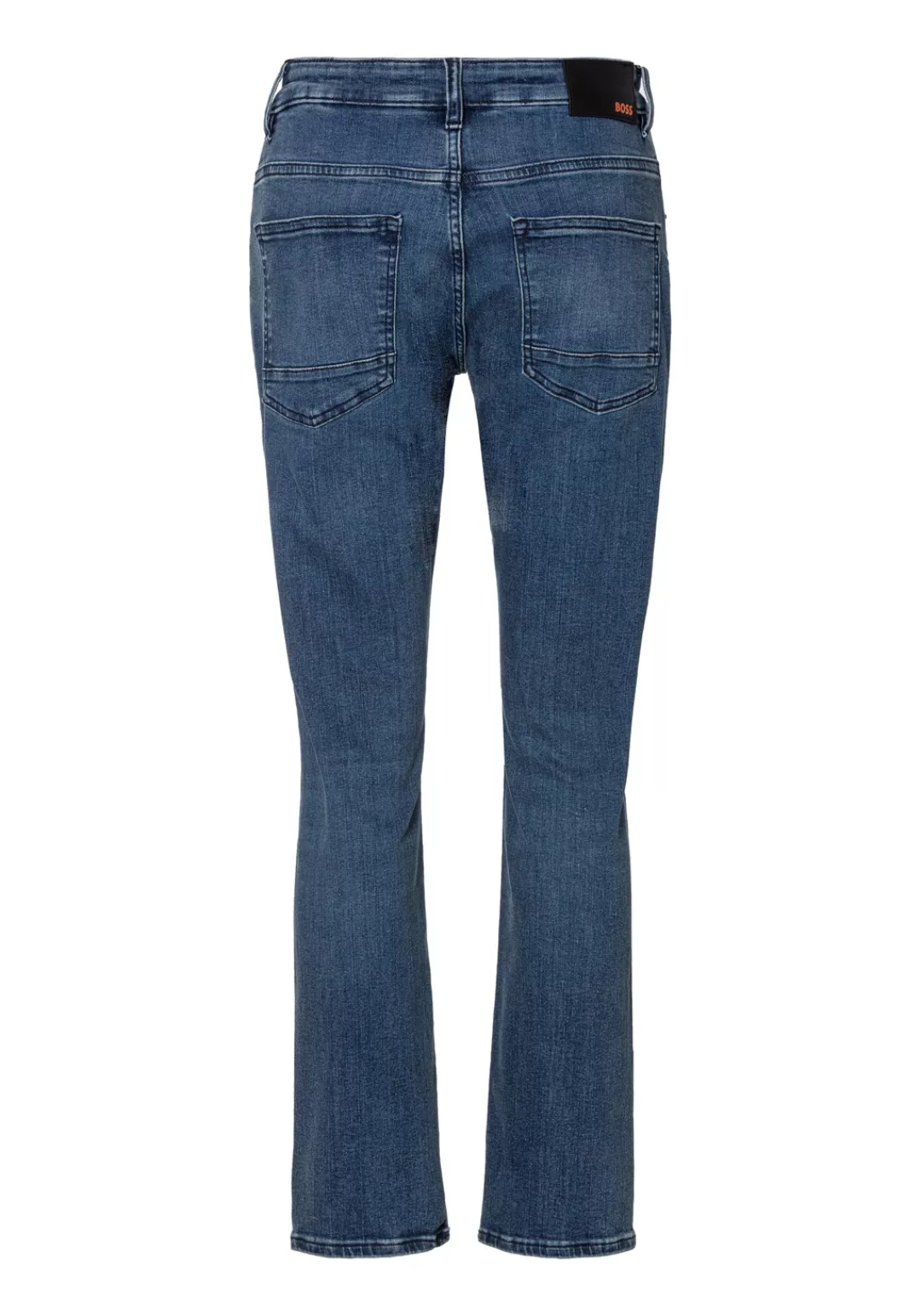 BOSS ORANGE Slim-fit-Jeans "Delaware BC-P", im 5-Pocket-Style günstig online kaufen