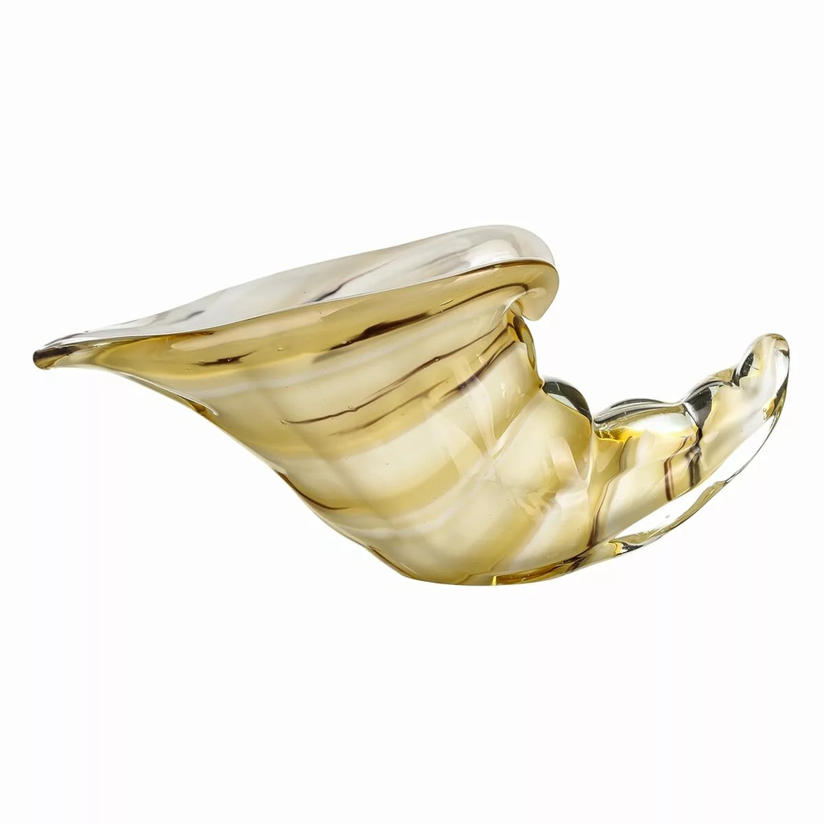 Deko-figur Mediterraneo Weiß Creme 23 X 11 X 11 Cm günstig online kaufen