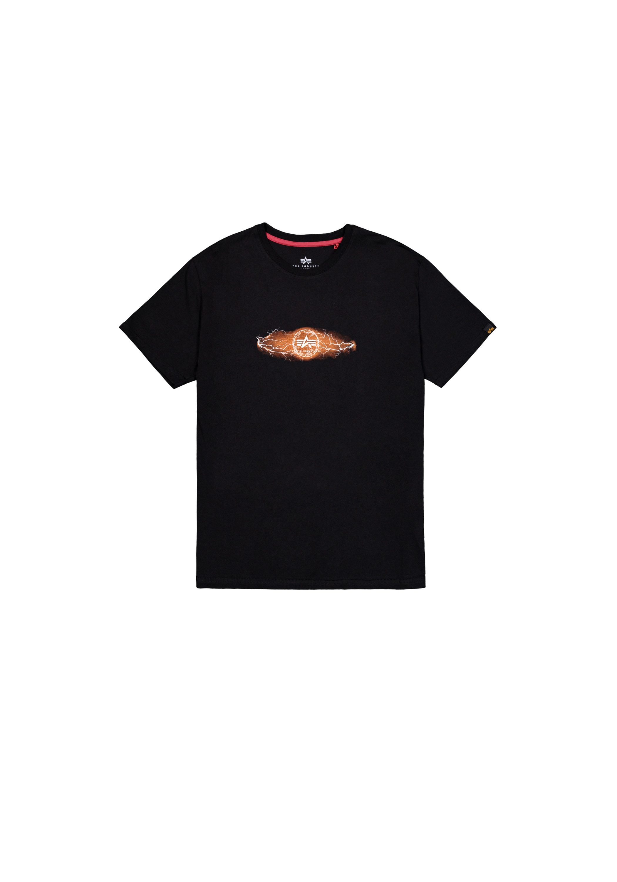 Alpha Industries T-Shirt Alpha Industries Men günstig online kaufen