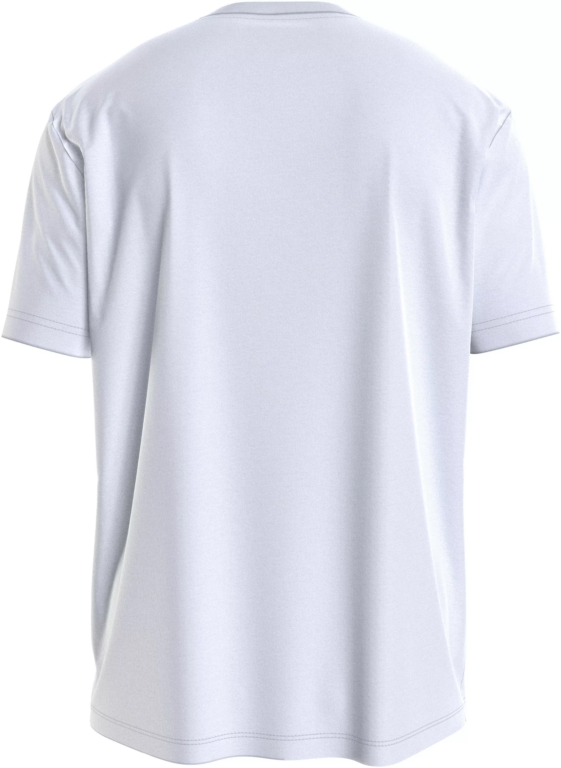 Calvin Klein Big&Tall T-Shirt "BT COTTON COMFORT FIT T-SHIRT" günstig online kaufen