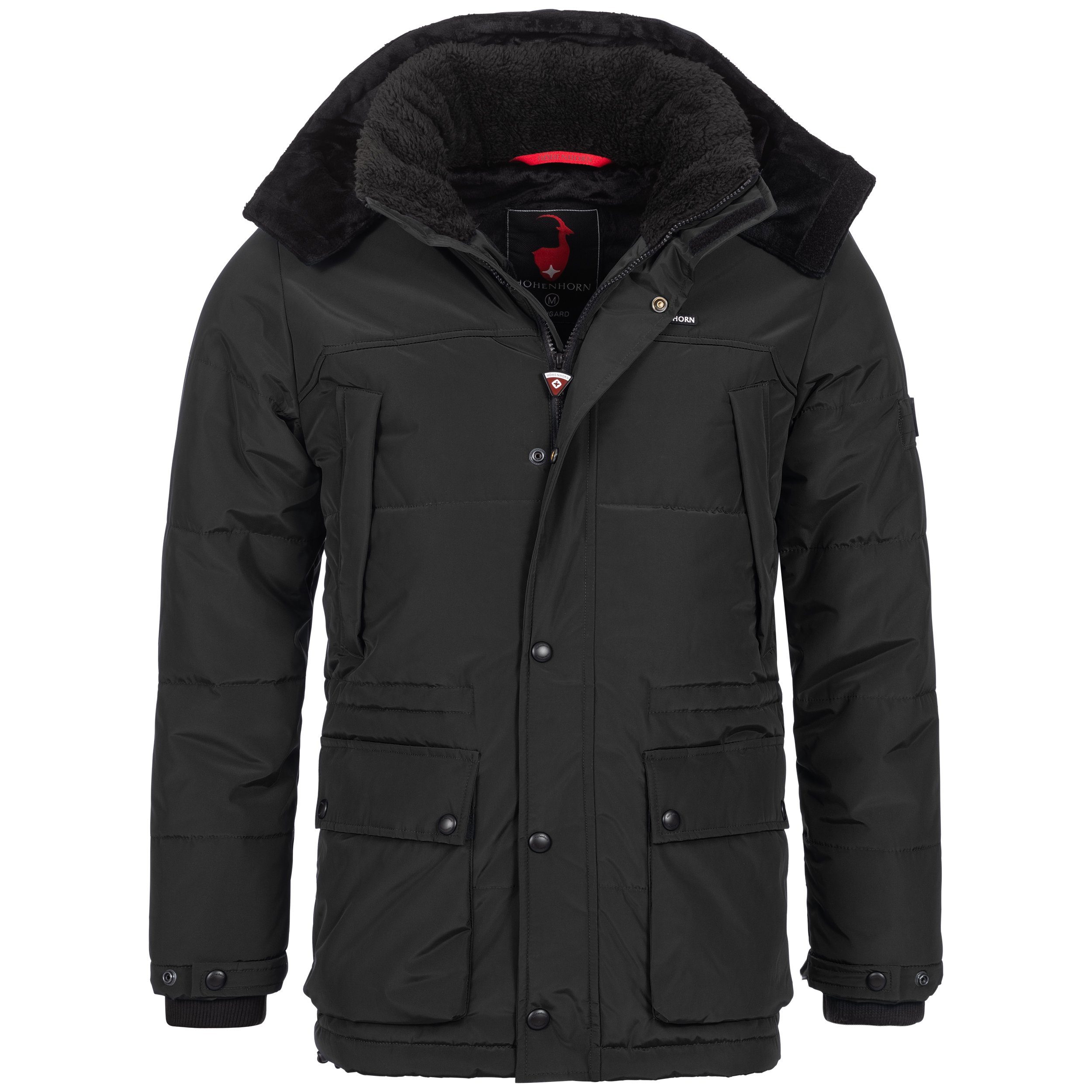 Höhenhorn Winterjacke Mangard Herren Winter Jacke günstig online kaufen