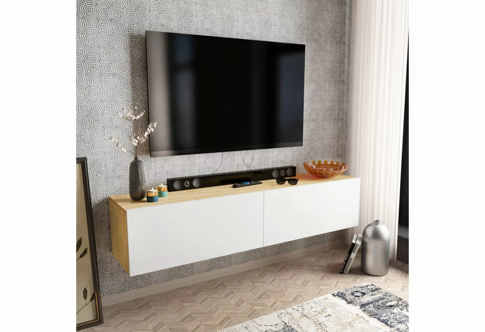 Skye Decor TV-Schrank RTC2172 günstig online kaufen