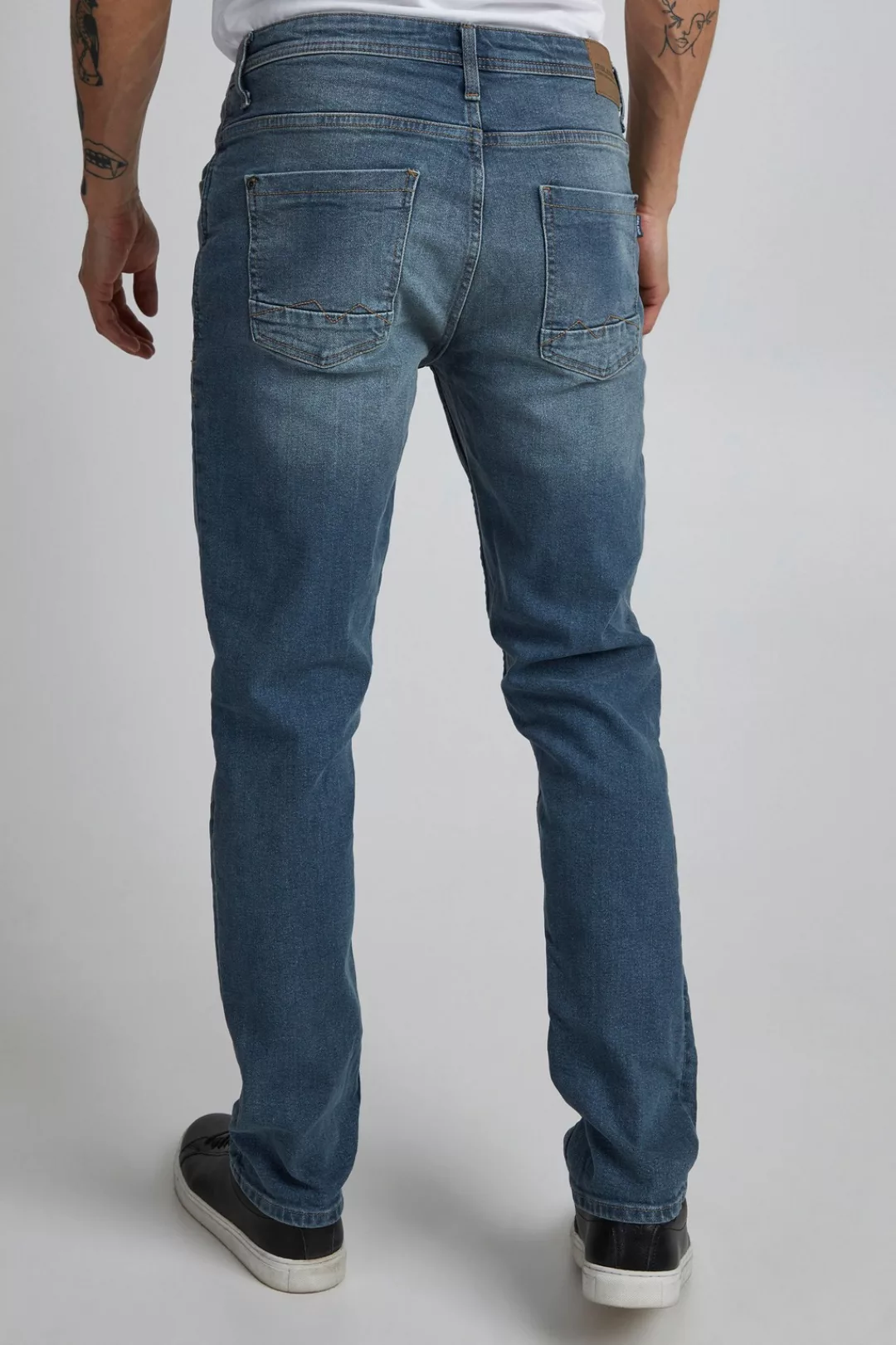 Blend 5-Pocket-Jeans "BLEND BHTwister" günstig online kaufen