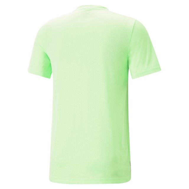 CARE OF BY PUMA Kurzarmshirt Puma M Train Fav Blaster Tee Herren Kurzarm-Sh günstig online kaufen