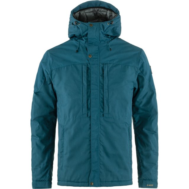 Fjällräven Funktionsjacke Skosgö Padded Jacket M 574 günstig online kaufen