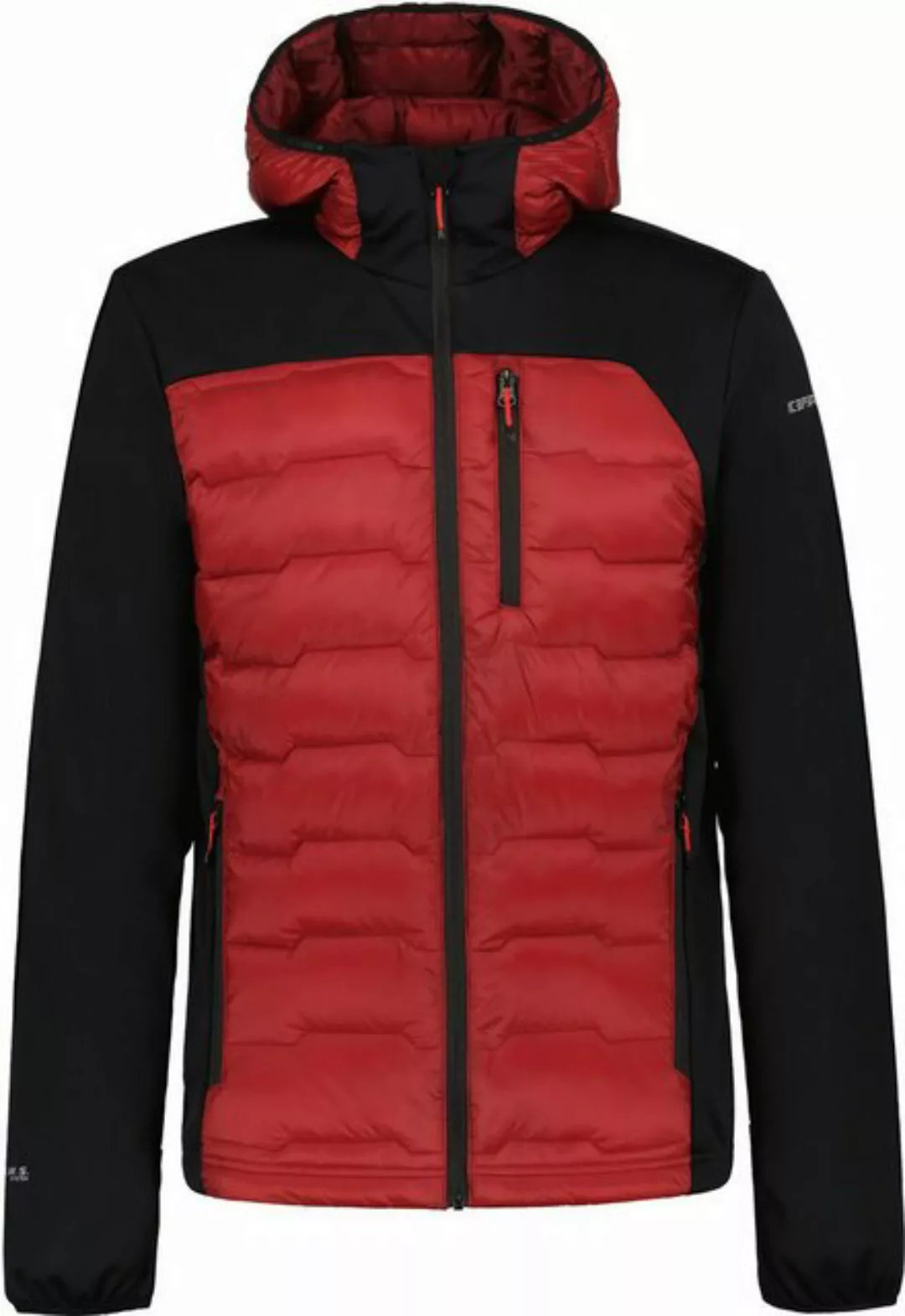 Icepeak Funktionsjacke ICEPEAK BYHALIA MOOSBEERE günstig online kaufen