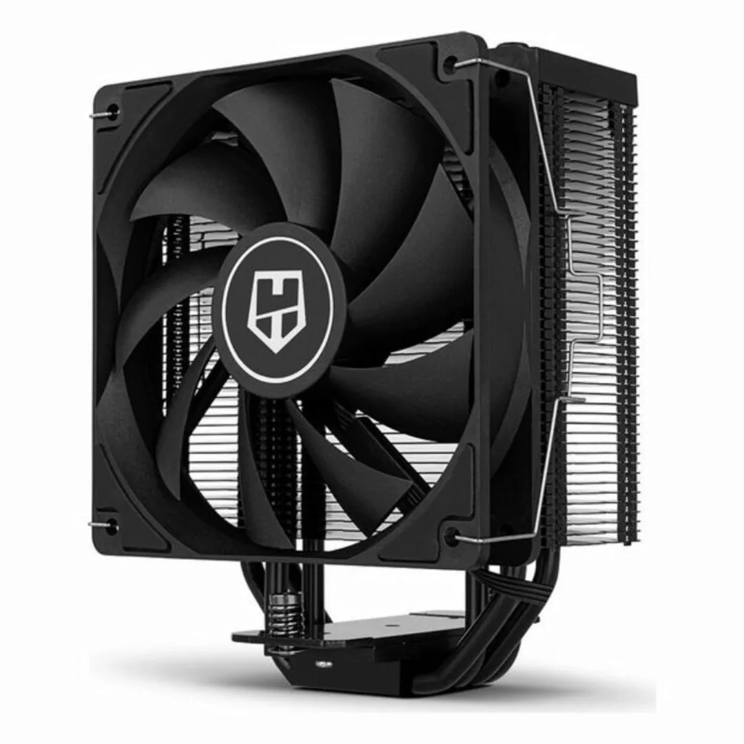 Ventilator Nox Nxhummerh224noir Ø 12 Cm günstig online kaufen