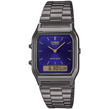 CASIO VINTAGE Chronograph AQ-230EGG-2AEF, Quarzuhr, Armbanduhr, günstig online kaufen