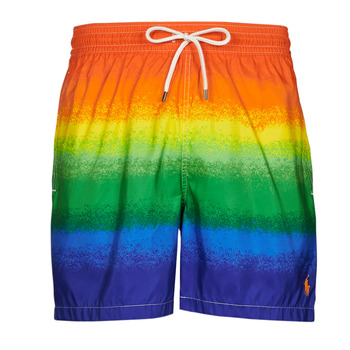 Polo Ralph Lauren  Badeshorts RECYCLED POLYESTER-TRAVELER SHORT günstig online kaufen