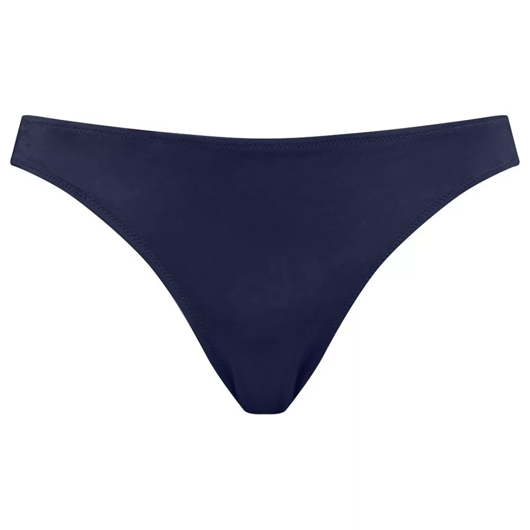 Puma Classic Bikinihose XS Navy günstig online kaufen