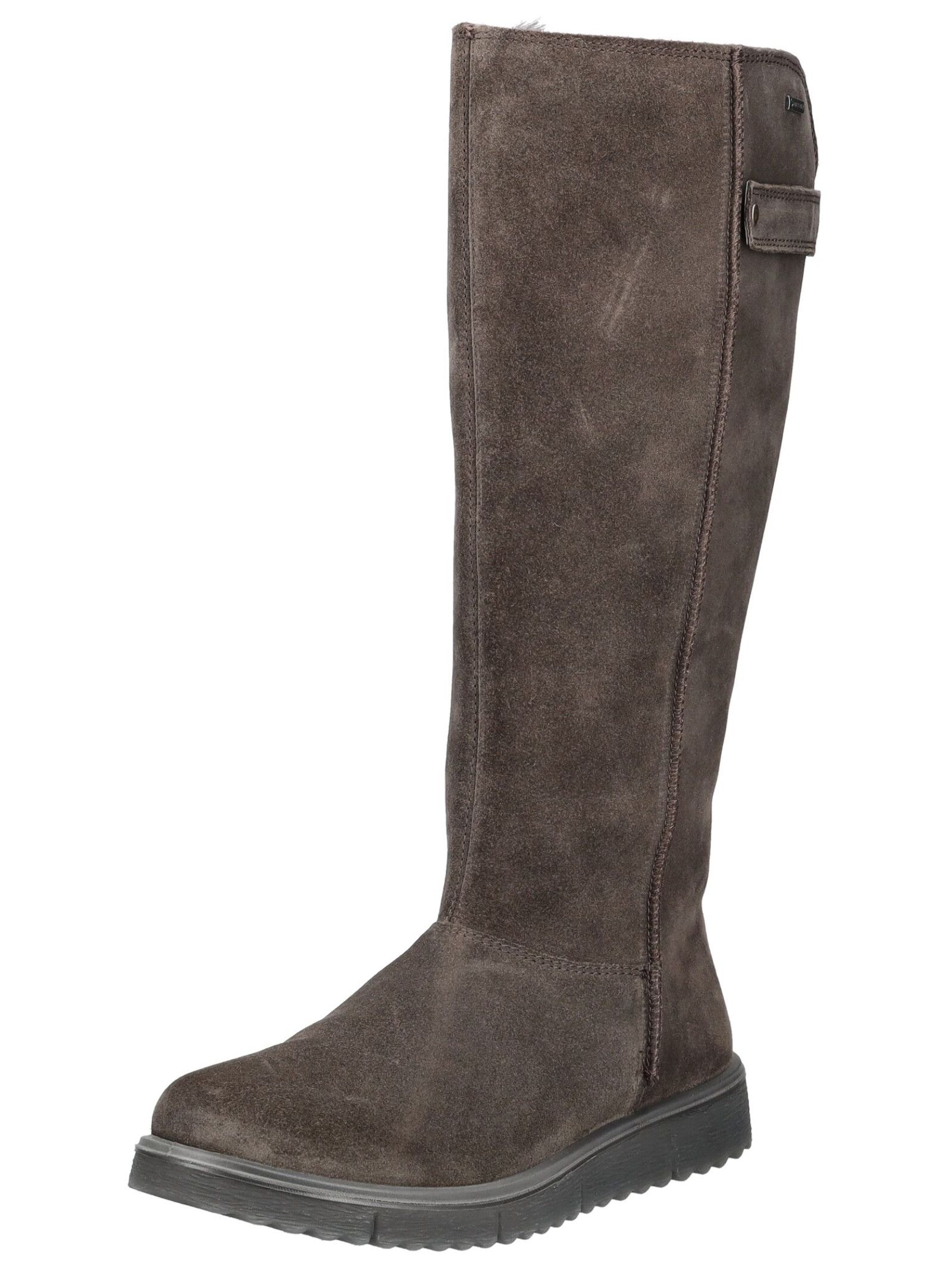 Legero Stiefel "Legero Stiefel Veloursleder" günstig online kaufen