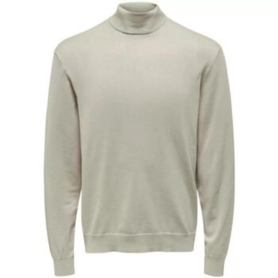 Only & Sons Herren Pullover ONSWYLER LIFE ROLL NECK - Regular Fit günstig online kaufen