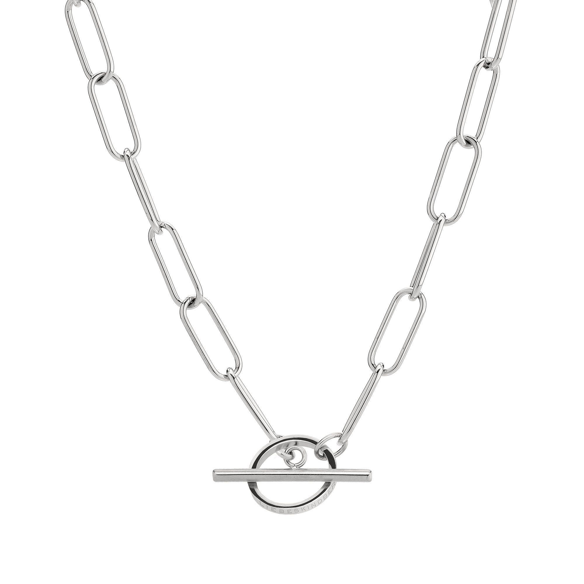 Liebeskind Berlin Edelstahlkette Liebeskind Damen-Kette Edelstahl günstig online kaufen