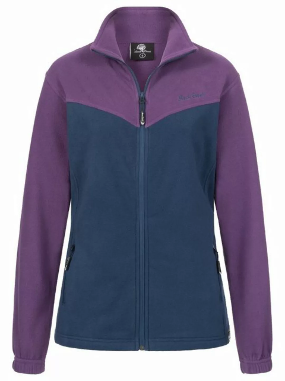 Rock Creek Fleecejacke Damen Fleecejacke Übergangsjacke D-501 günstig online kaufen