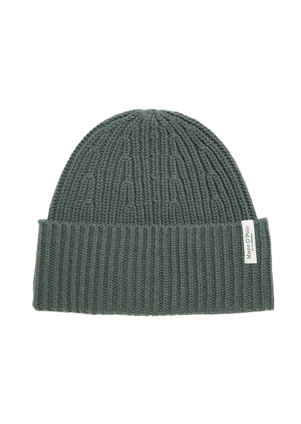 Marc OPolo Beanie "mit luxuriöser Kaschmirwolle" günstig online kaufen