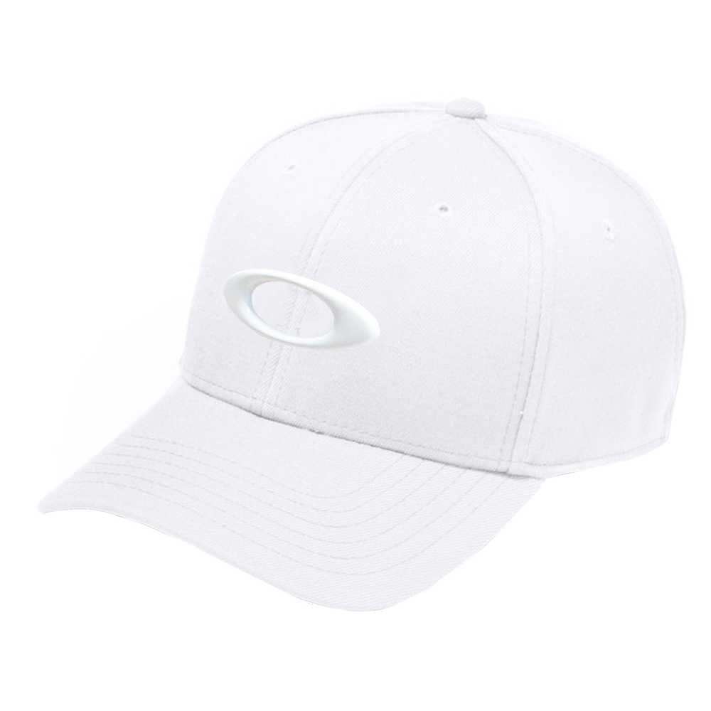 Oakley Tincan Cap White günstig online kaufen