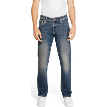 Gas  Slim Fit Jeans ALBERT SIMPLE REV A7521 66MM günstig online kaufen