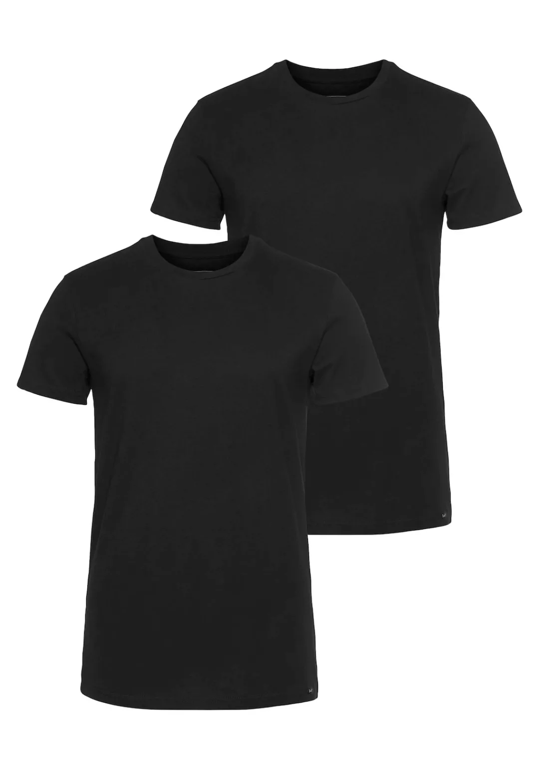 Lee® T-Shirt (Set, 2-tlg) günstig online kaufen