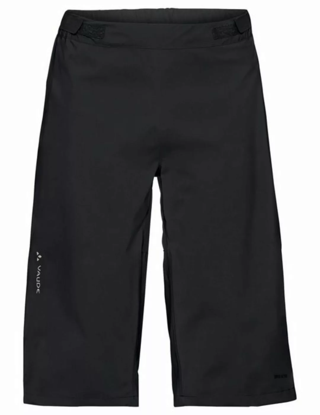 VAUDE Outdoorhose Vaude Mens Moab Rain Shorts Herren Shorts günstig online kaufen