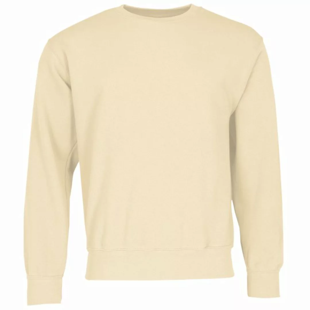 Fruit of the Loom Sweatshirt Classic Set-In Sweat günstig online kaufen