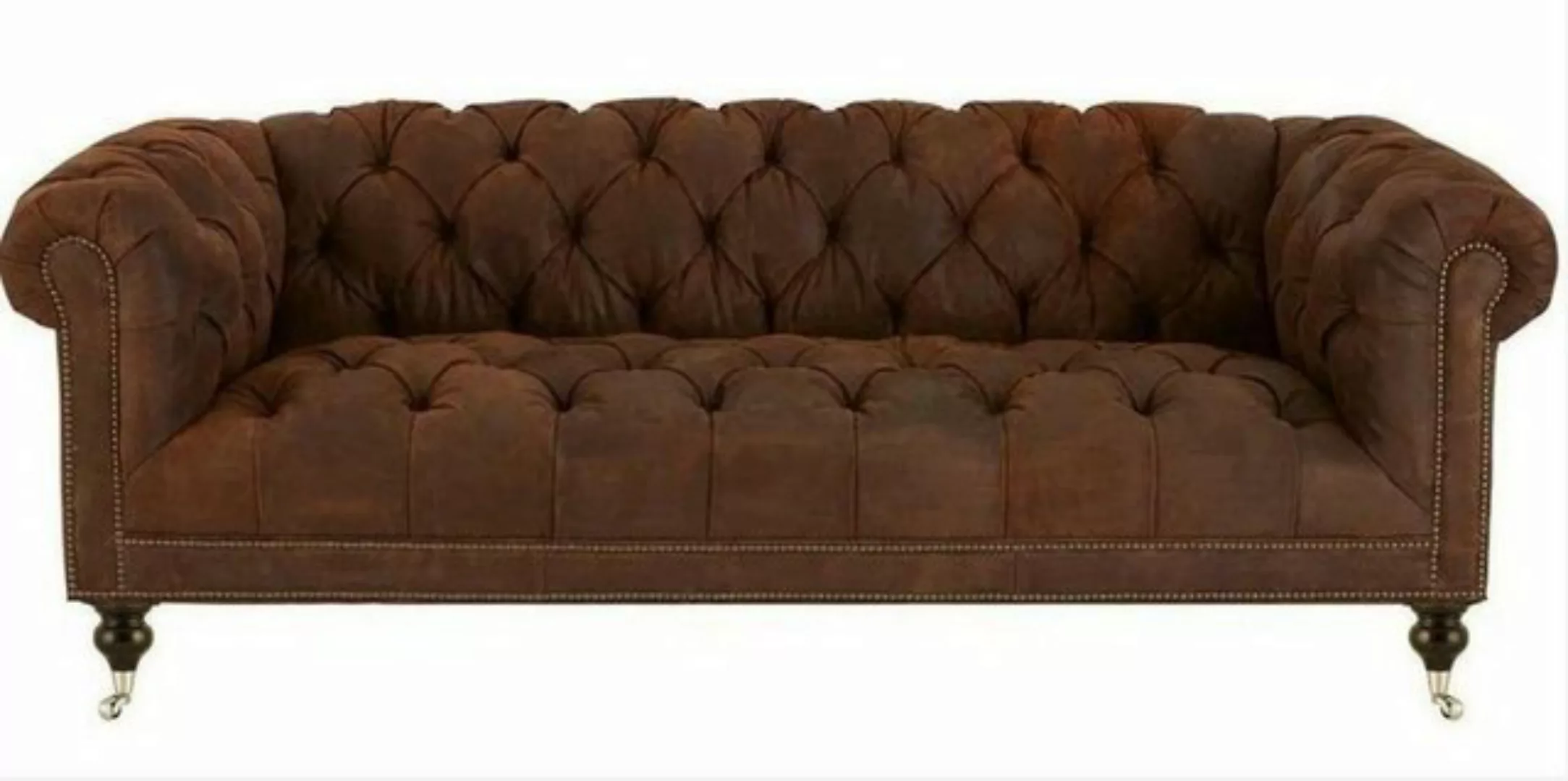 JVmoebel Chesterfield-Sofa, Made in Europa günstig online kaufen