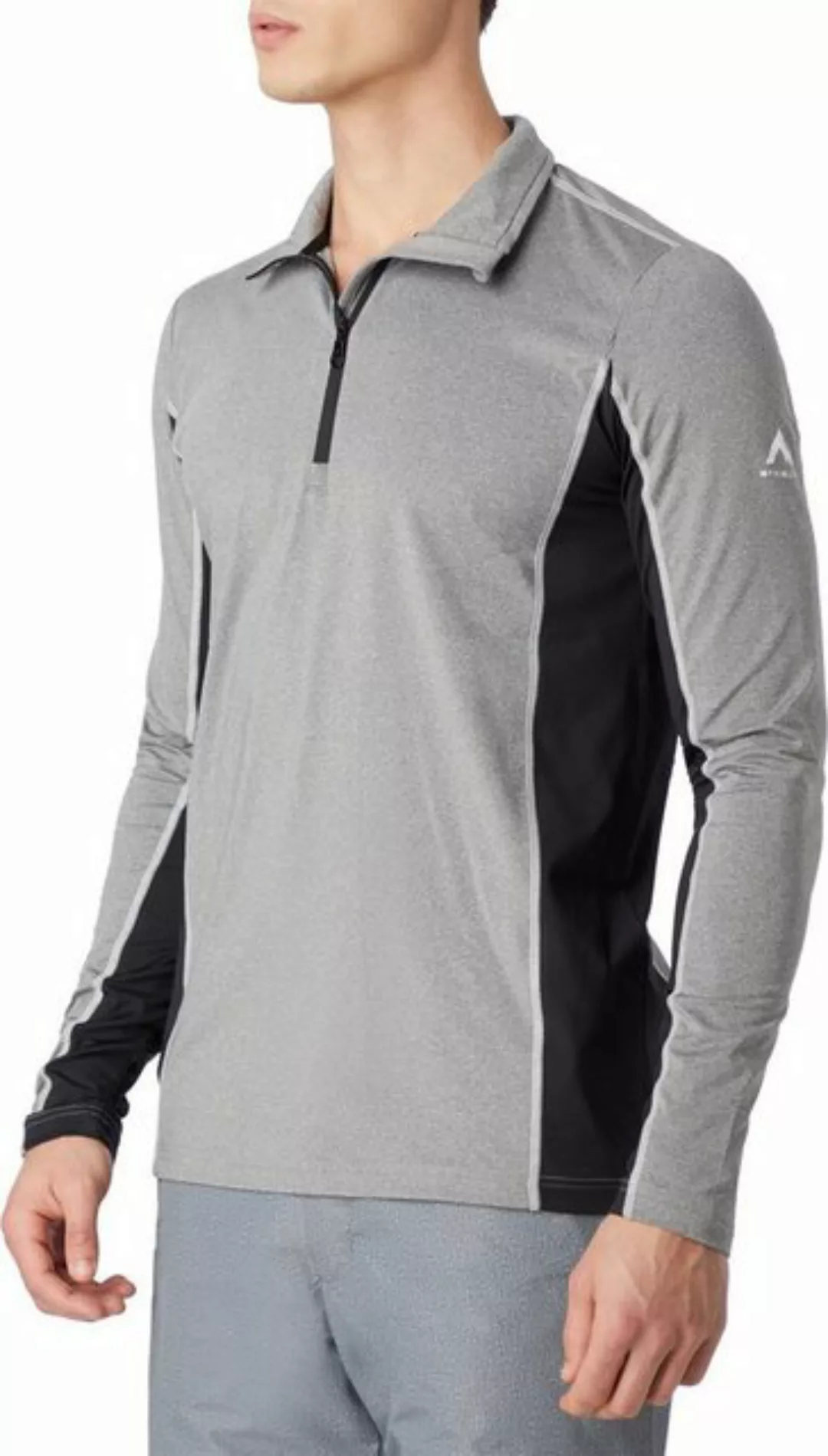 McKINLEY Rollkragenpullover He.-Funktions-Shirt Hero II M 901 günstig online kaufen