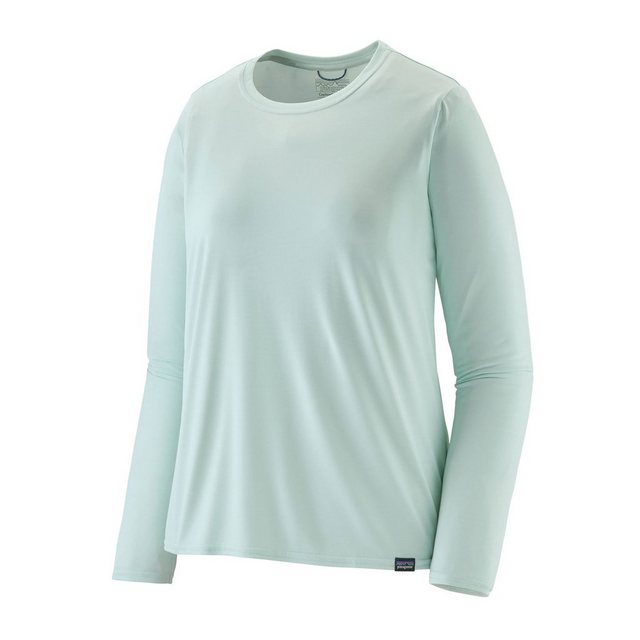 Patagonia Langarmshirt Patagonia Womens L/S Cap Cool Daily Shirt - Langarms günstig online kaufen