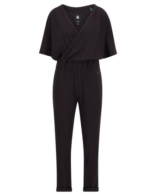 G-STAR Jumpsuit Damen Jumpsuit BOHDANA (1-tlg) günstig online kaufen