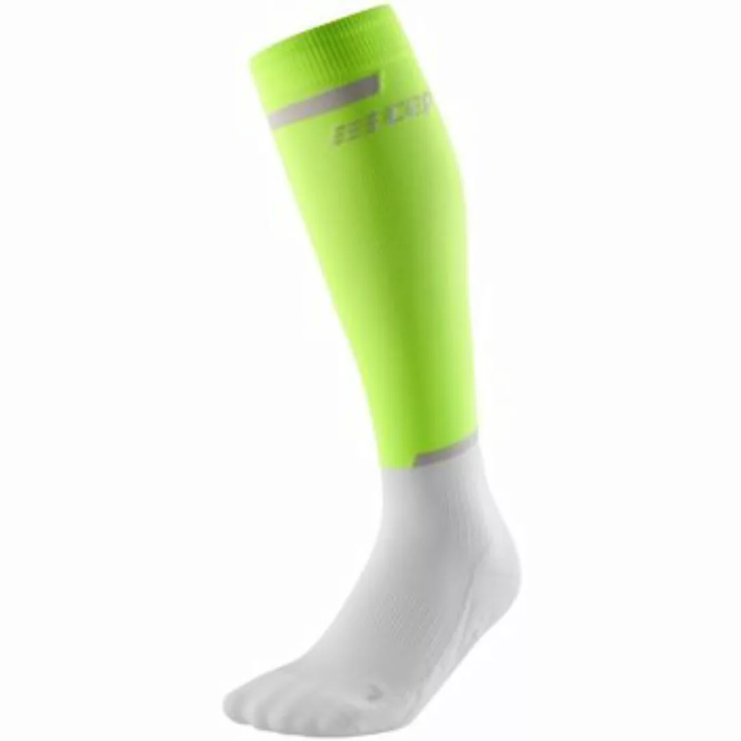 Cep  Socken Sport Bekleidung the run socks, tall, v4, m WP30R/873 873 günstig online kaufen