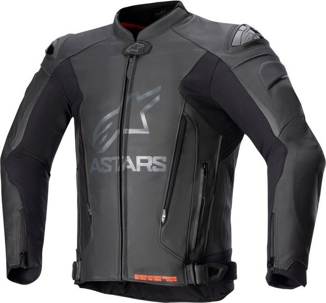 Alpinestars Motorradjacke GP Plus V4 Motorrad Lederjacke günstig online kaufen