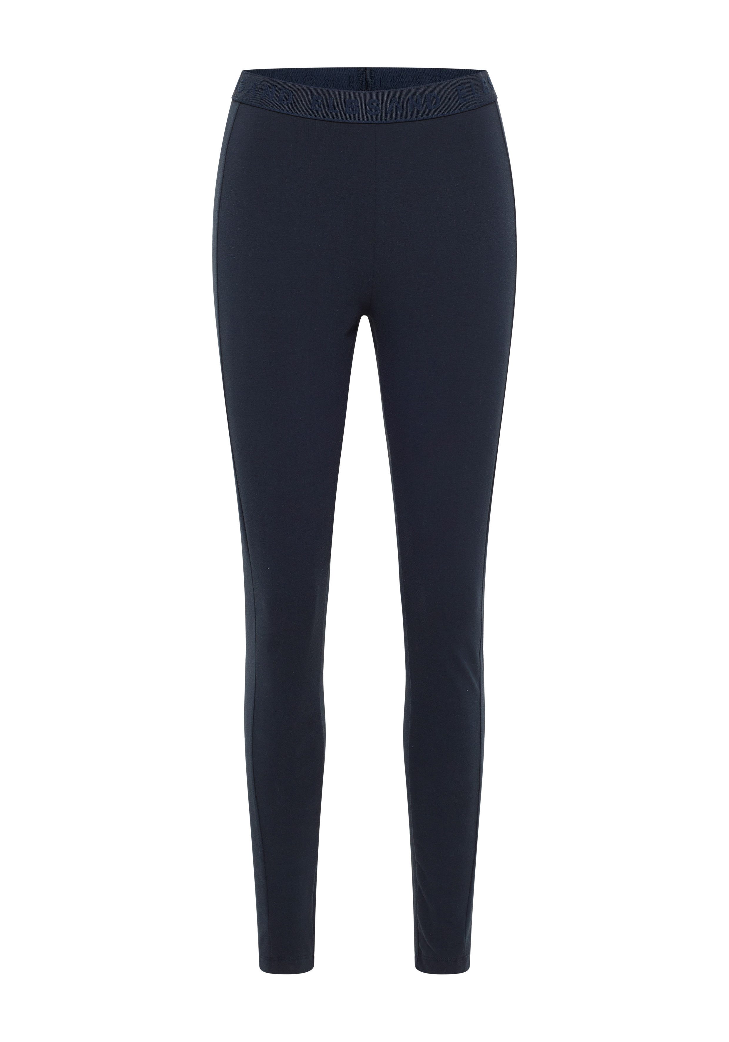 Elbsand Leggings Isu weicher Elast, schmal günstig online kaufen