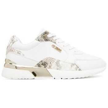 Guess  Sneaker FLTM15 ELE12 MOXEA15-WHITE günstig online kaufen
