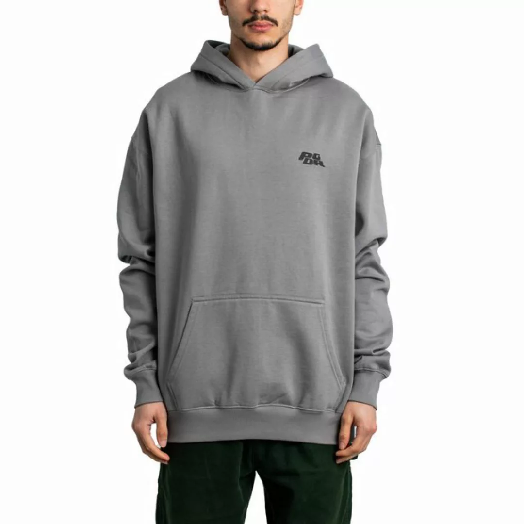 Pegador Hoodie Pegador Narson Oversized Hoodie günstig online kaufen