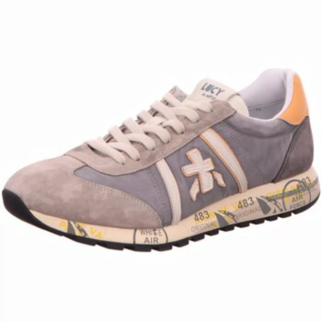 Premiata  Sneaker Lucy Lucy 6603 günstig online kaufen