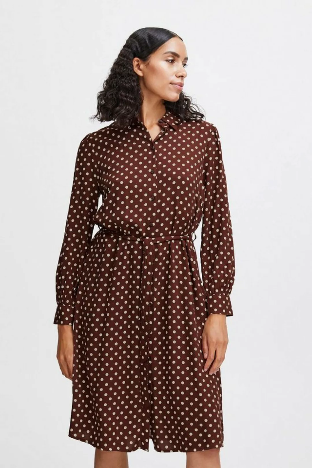 b.young Blusenkleid BYJOSA SHIRT DRESS - 20811831 günstig online kaufen