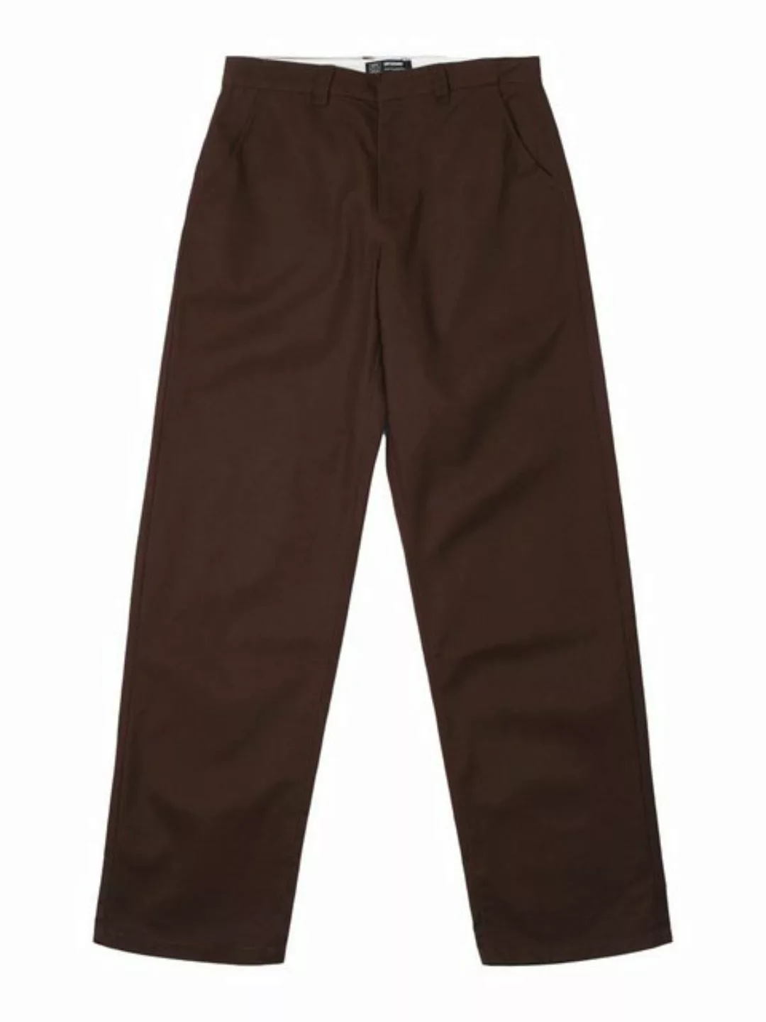 Dr. Denim Stoffhose Hill (1-tlg) Plain/ohne Details günstig online kaufen