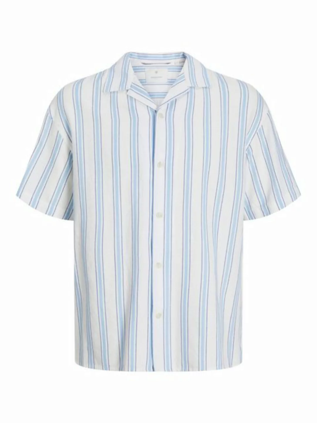 Jack & Jones Kurzarmhemd Montana (1-tlg) günstig online kaufen