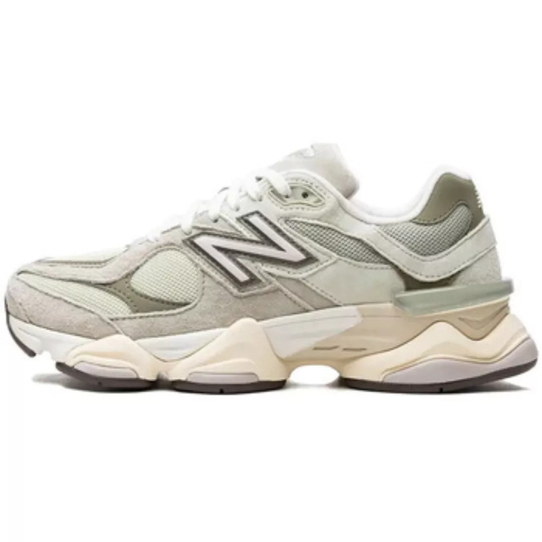 New Balance  Sneaker 9060 Olivine günstig online kaufen