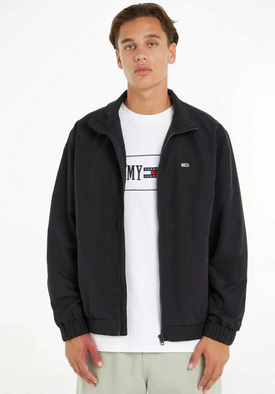 Tommy Jeans Blouson TJM ESSENTIAL JACKET günstig online kaufen