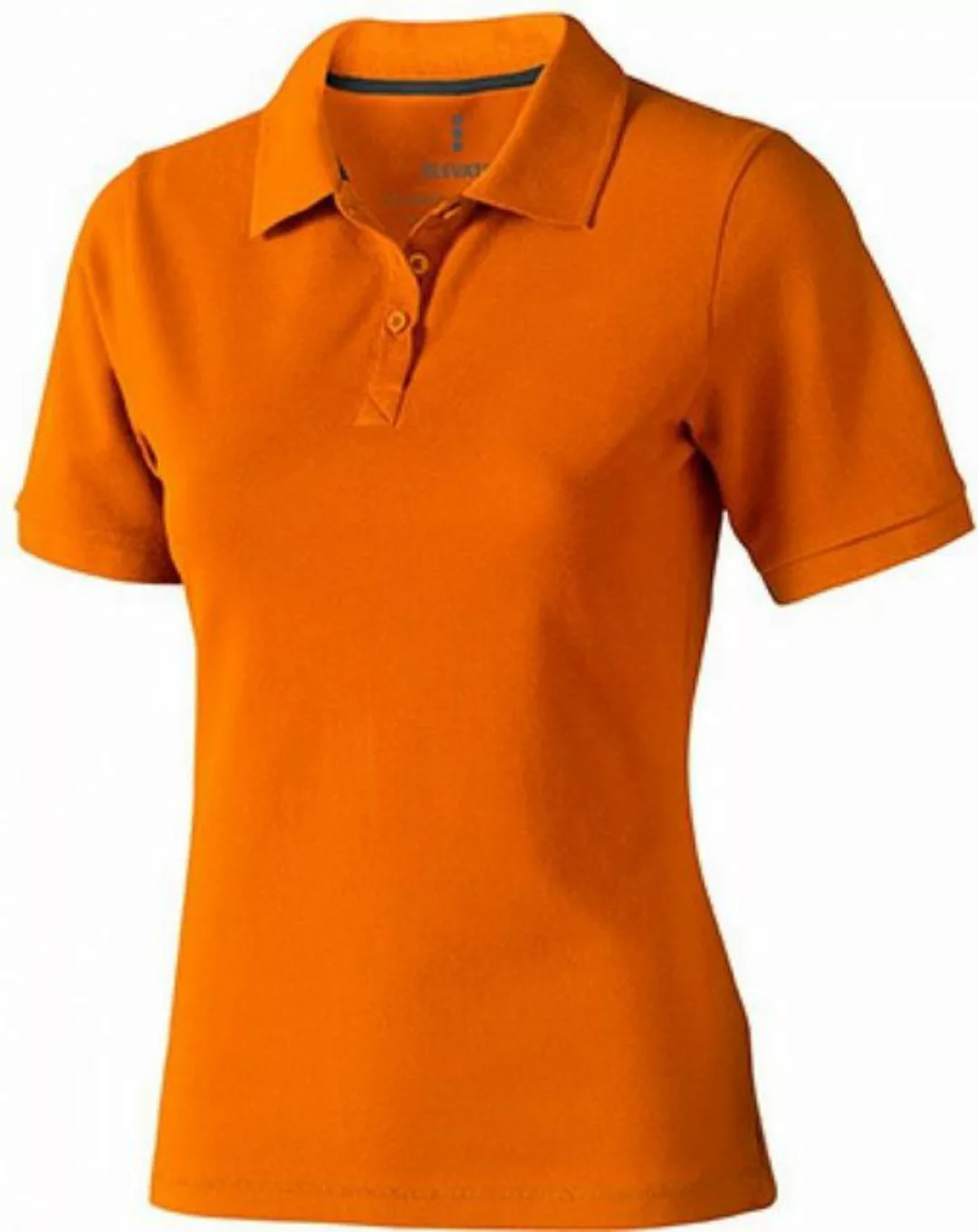 Elevate Poloshirt Damen Calgary Poloshirt Piqué günstig online kaufen