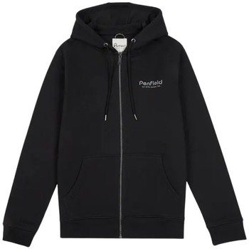 Penfield  Sweatshirt Sweatshirt à capuche  Hudson Script Thru günstig online kaufen