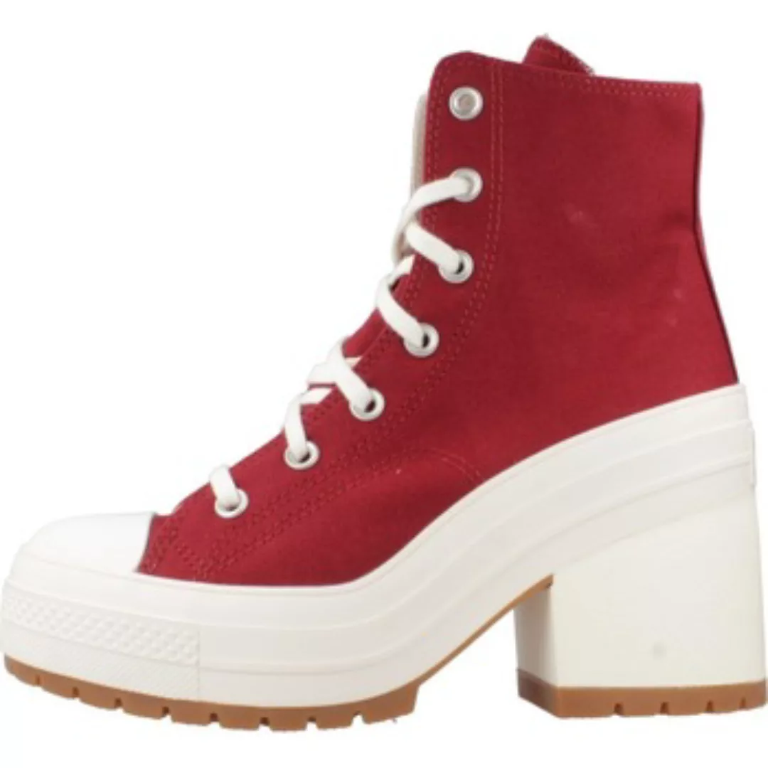 Converse  Stiefel CHUCK 70 DE LUXE HEEL günstig online kaufen