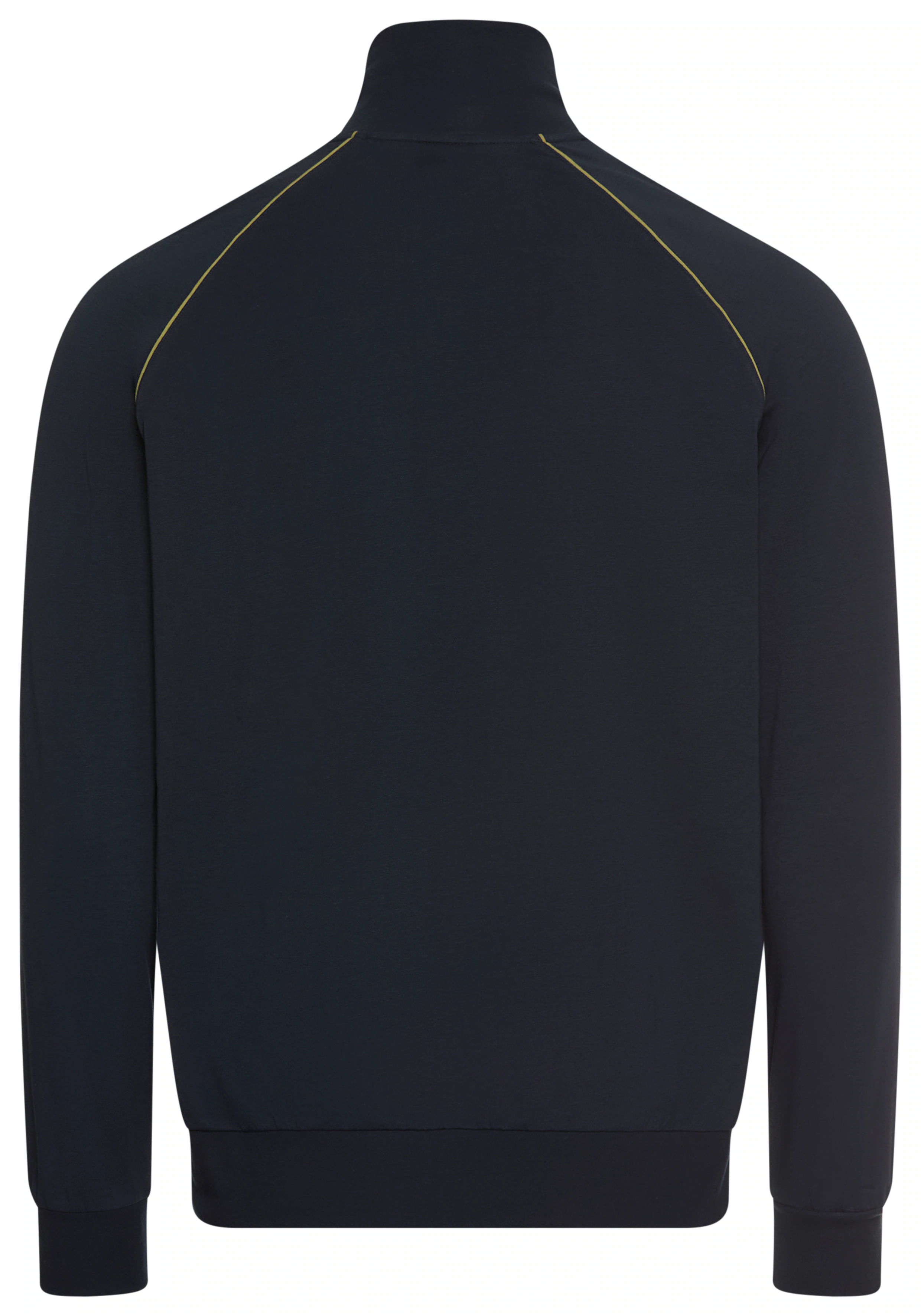 BOSS Sweatjacke "Mix&Match Jacket Z", mit Kängurutasche günstig online kaufen