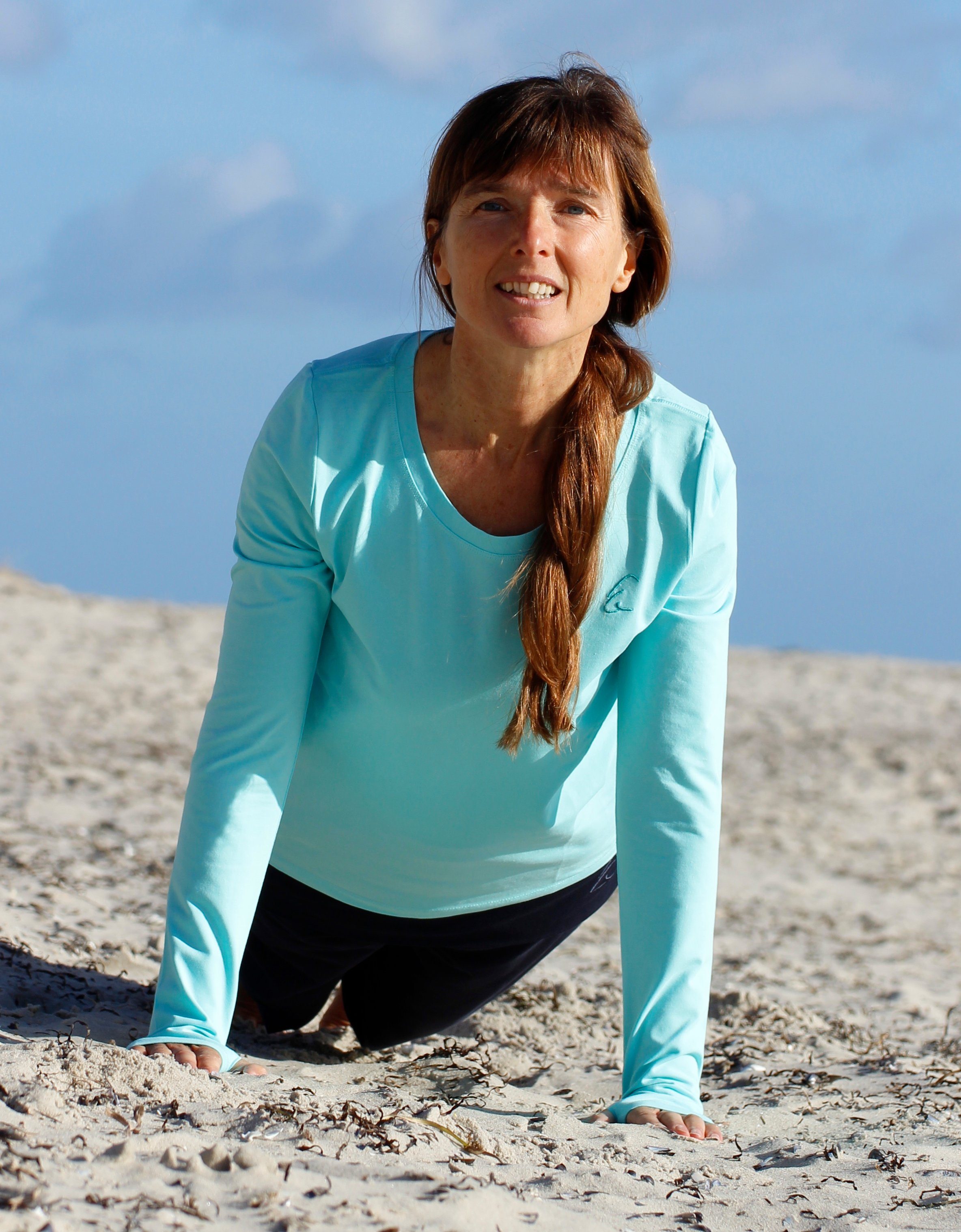 ESPARTO Yogahose Yogahose Sooraj - das günstig online kaufen